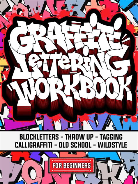 Master Graffiti: A Complete Beginner's Guide .